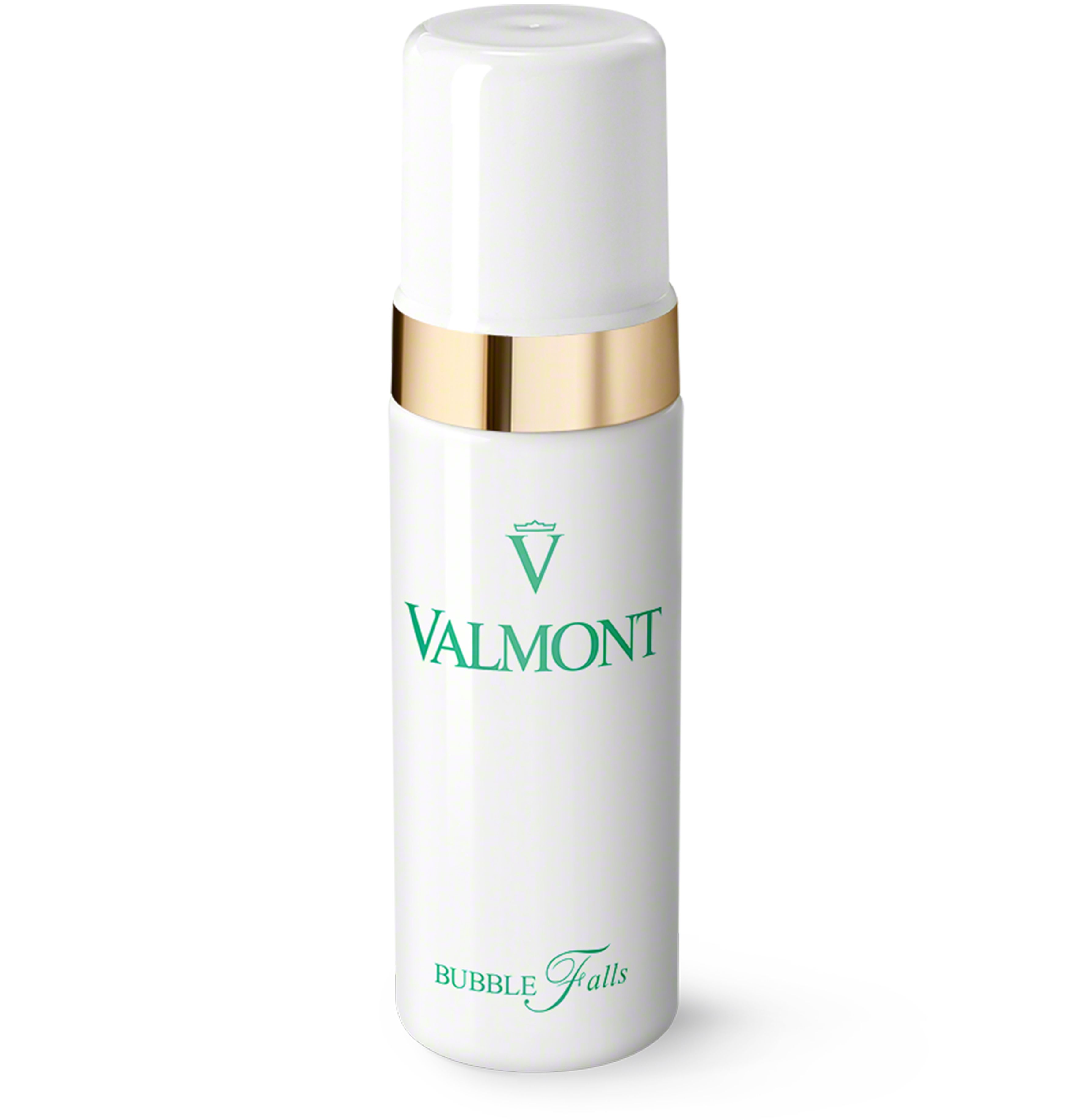Bubble Falls cleansing and balancing foam 150 ml