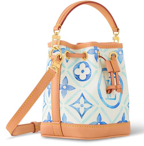 LOUIS VUITTON Nano Noé