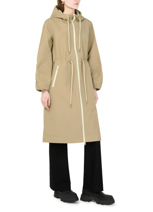 MACKAGE Mekelle parka