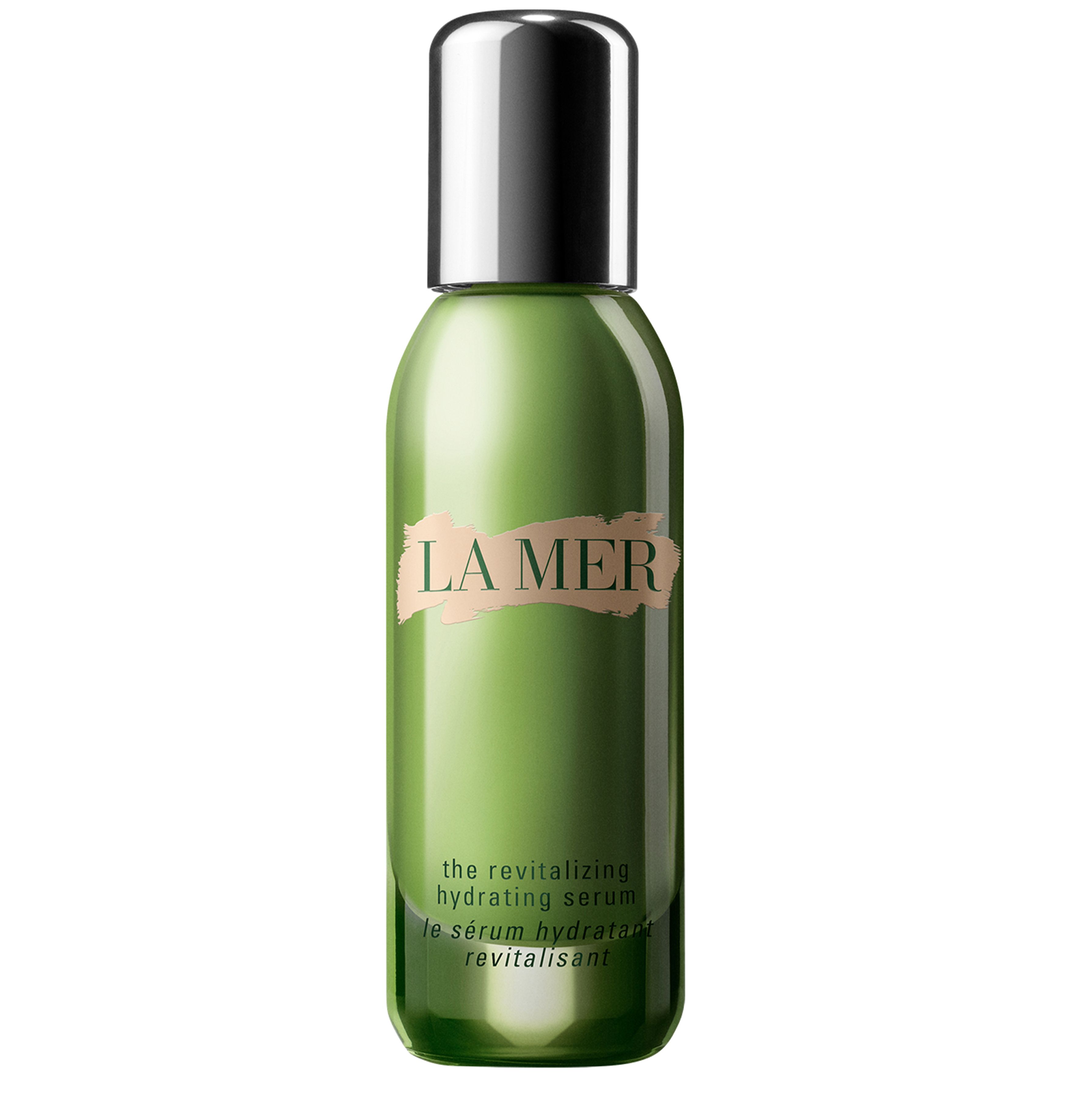 The Hydrating revitalizing serum 30 ml