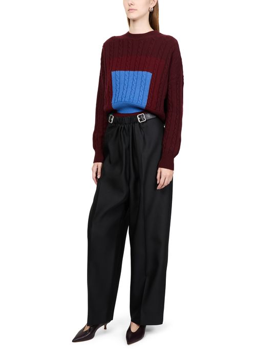 LOEWE Round neck sweater