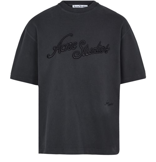 ACNE STUDIOS Logo t-shirt