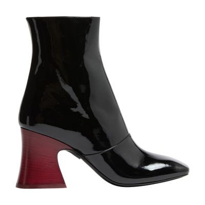 Chloé Janis Ankle Boots