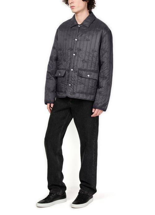 MAISON KITSUNE Stepp-Blouson