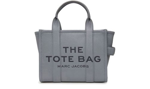 MARC JACOBS Tasche The Leather Small Tote Bag