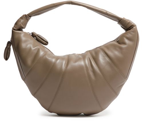 LEMAIRE Fortune Croissant bag