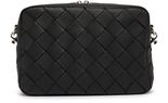 Medium Intrecciato Camera bag - BOTTEGA VENETA