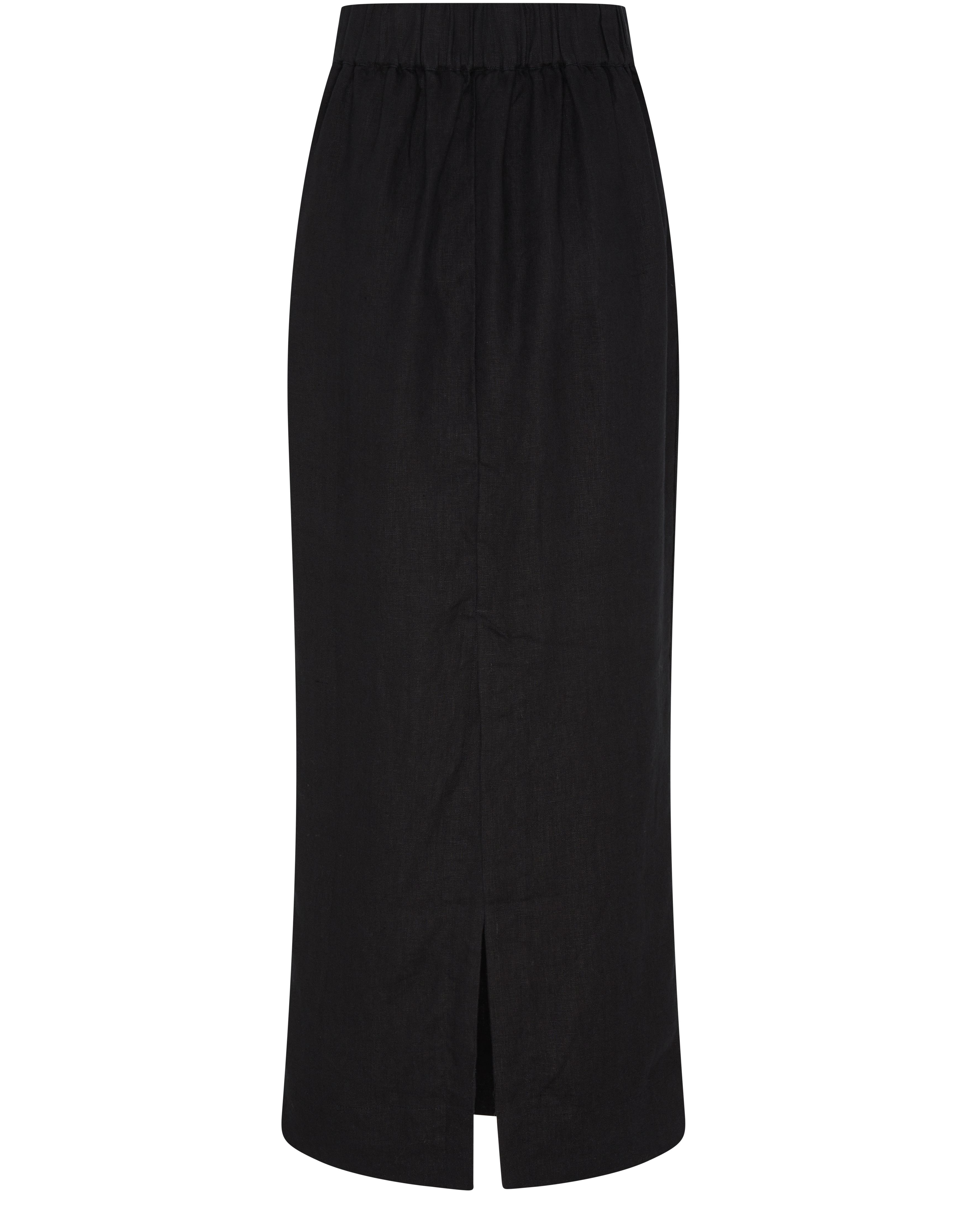 Emma pencil skirt thumbnail 3
