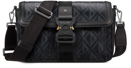 DIOR Sac bandoulière Dior Hit The Road