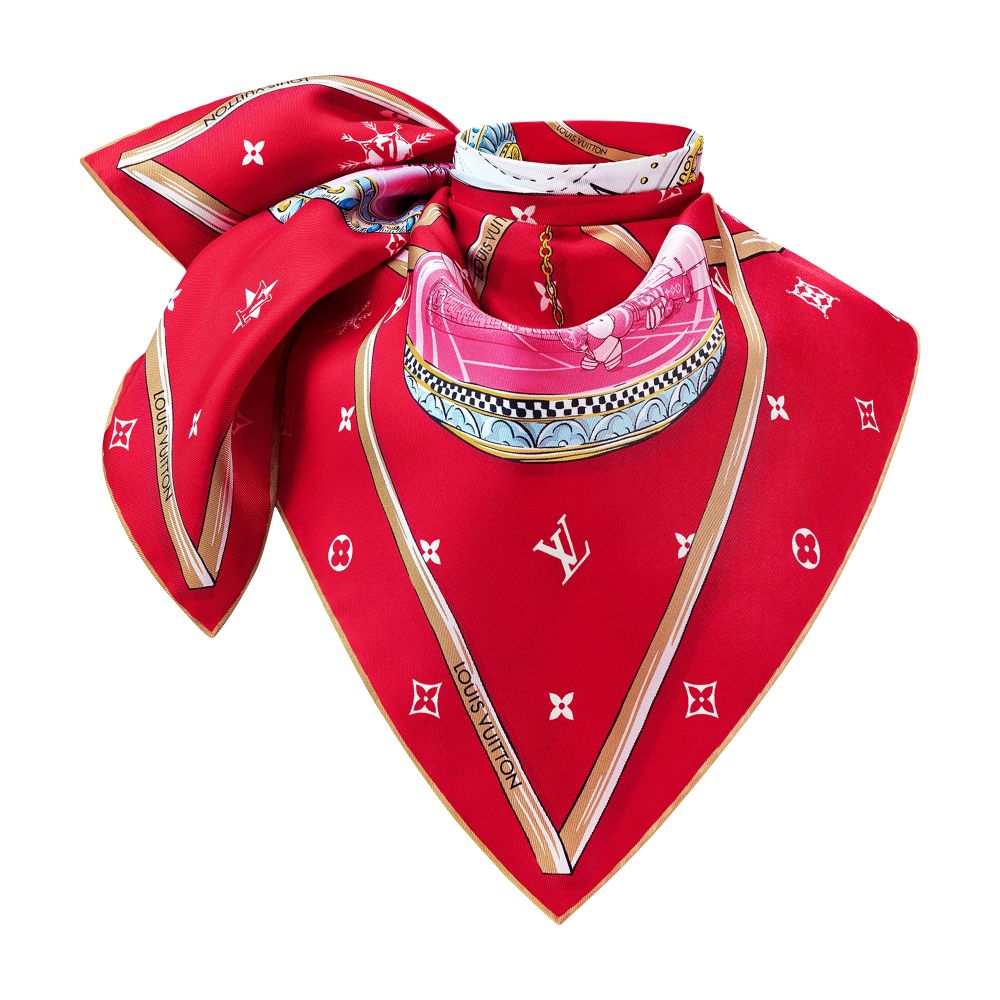 Xmas Vivienne Square 90 thumbnail 5