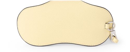 VALEXTRA Leather spectacle case