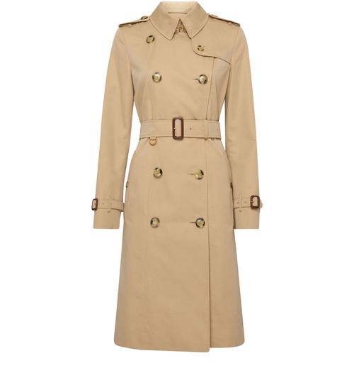 BURBERRY 切尔西风衣