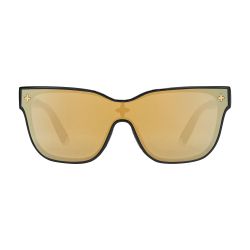 Women's LV Shadow Square Sunglasses | LOUIS VUITTON | 24S