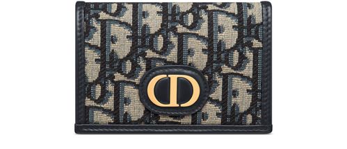 DIOR 30 Montaigne XS Wallet