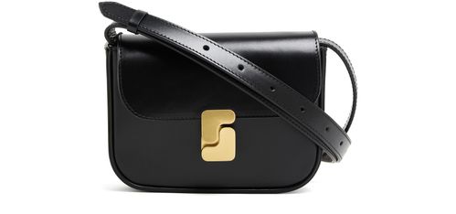 SOEUR Bell shoulder bag