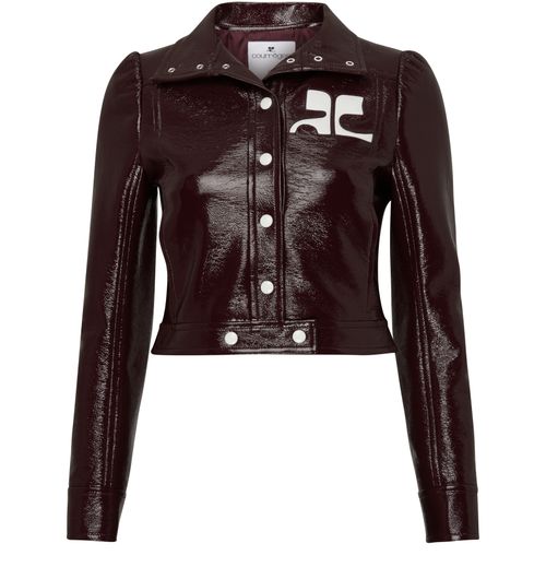 COURREGES Reedition Vinyl jacket