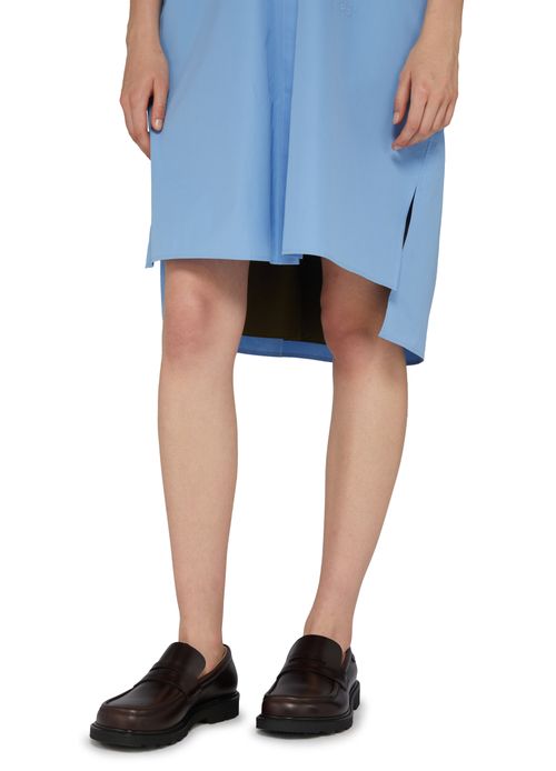 LOEWE Blaze loafer