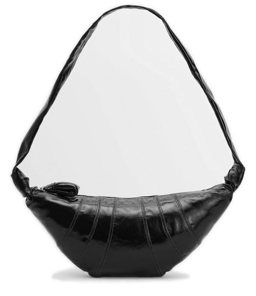 LEMAIRE Croissant medium bag