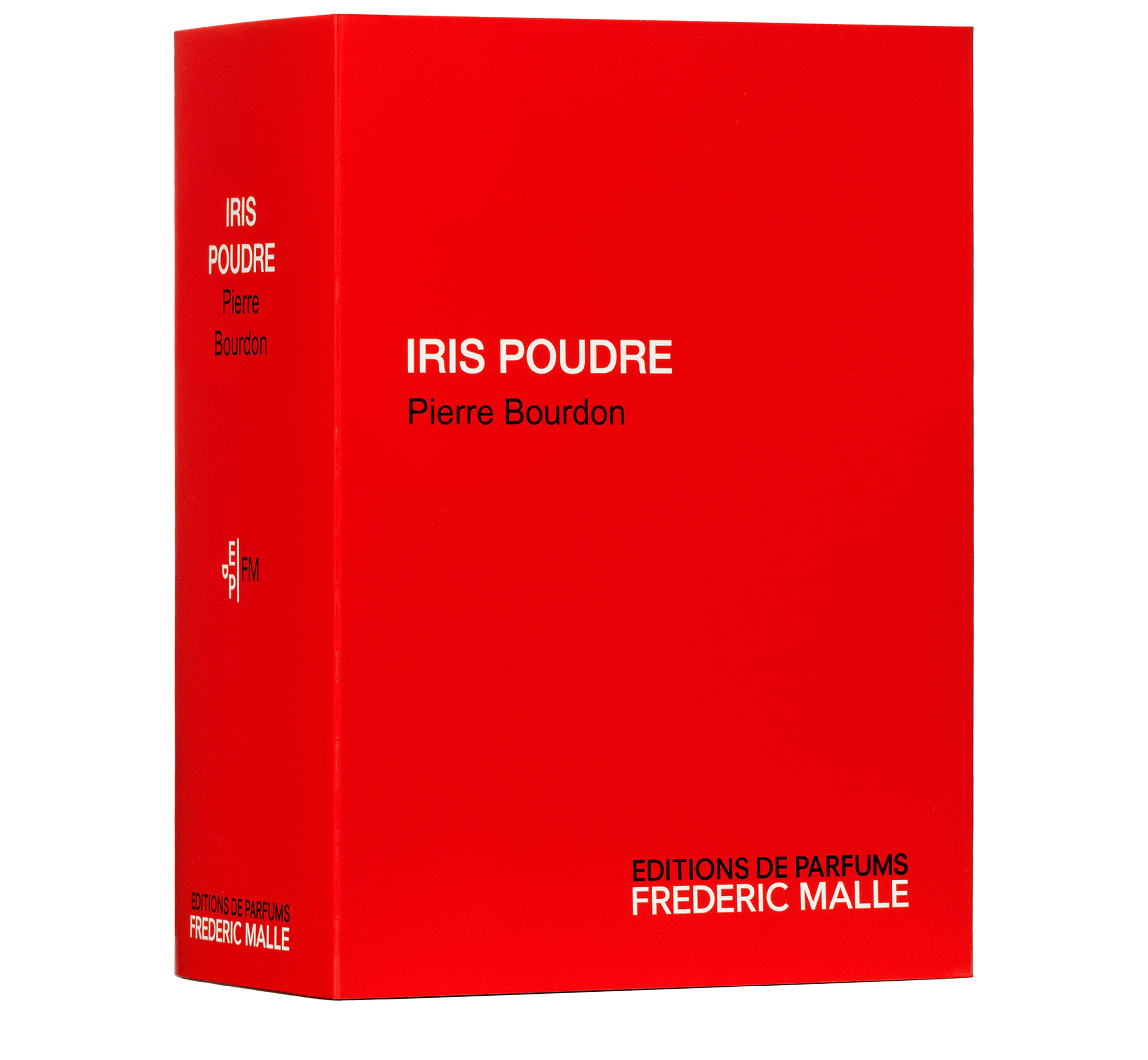 Iris Poudre eau de parfum 100 ml thumbnail 5
