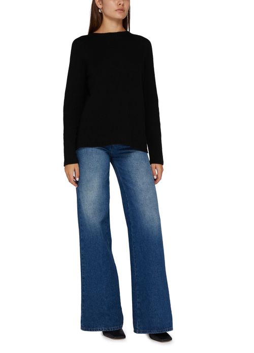 S MAX MARA Georg round neck sweater