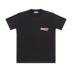Balenciaga sales campaign shirt