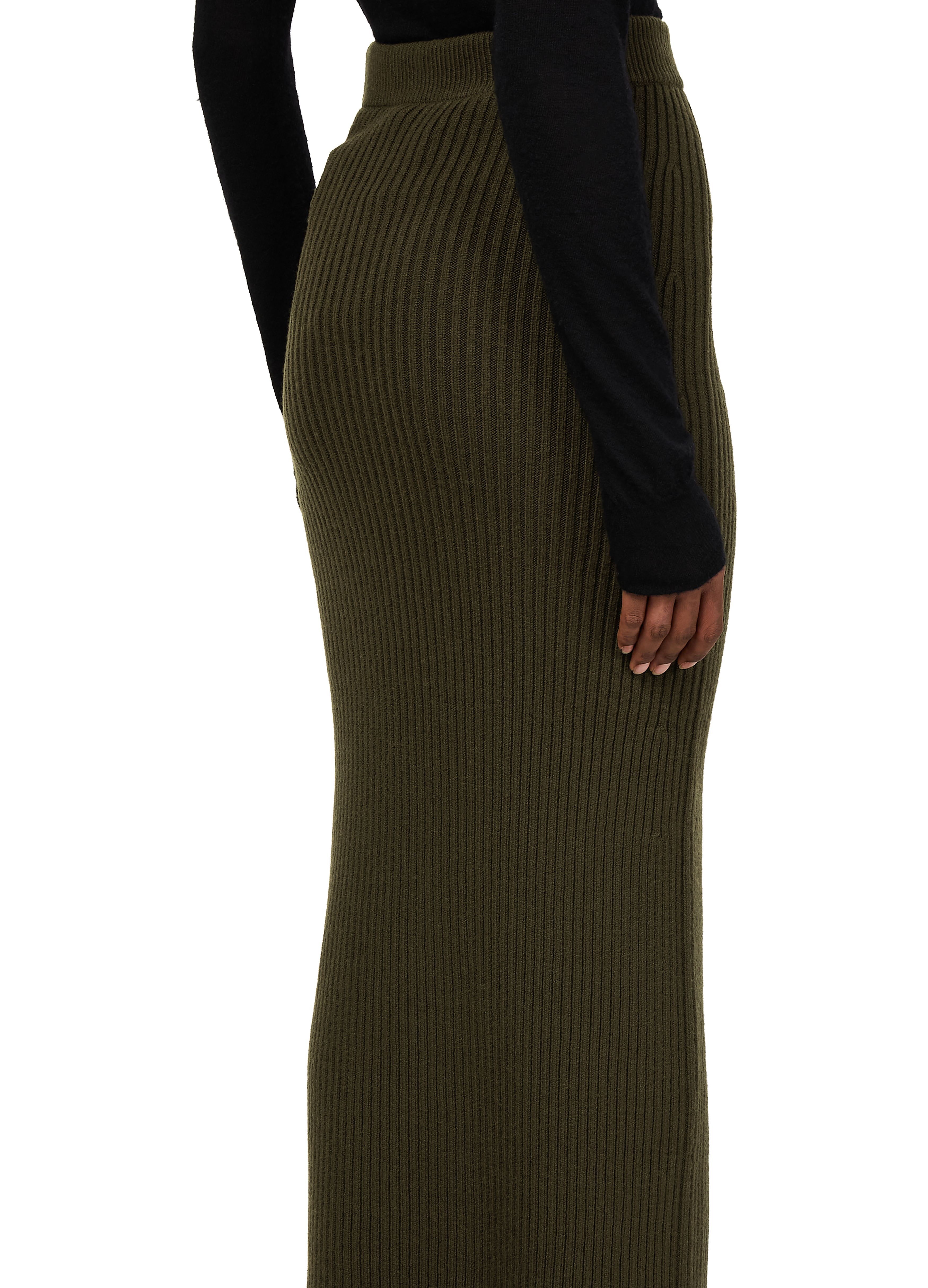 Boris maxi skirt thumbnail 5