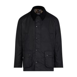 Barbour ashby 2025 mens jacket