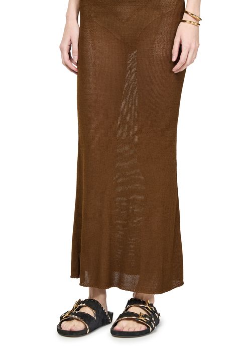 ISABEL MARANT Lennyo sandals