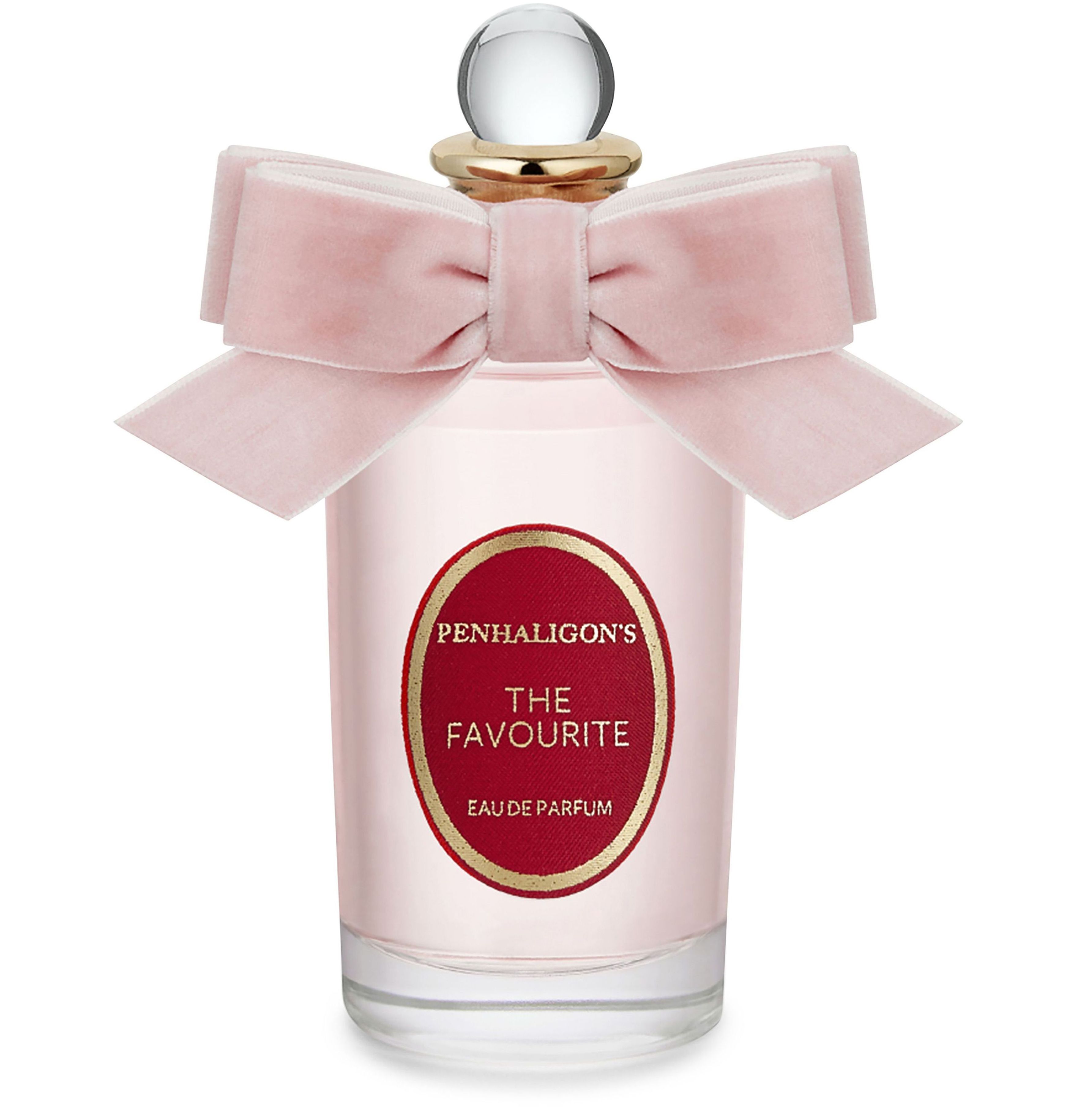 The Favourite eau de parfum 100 ml