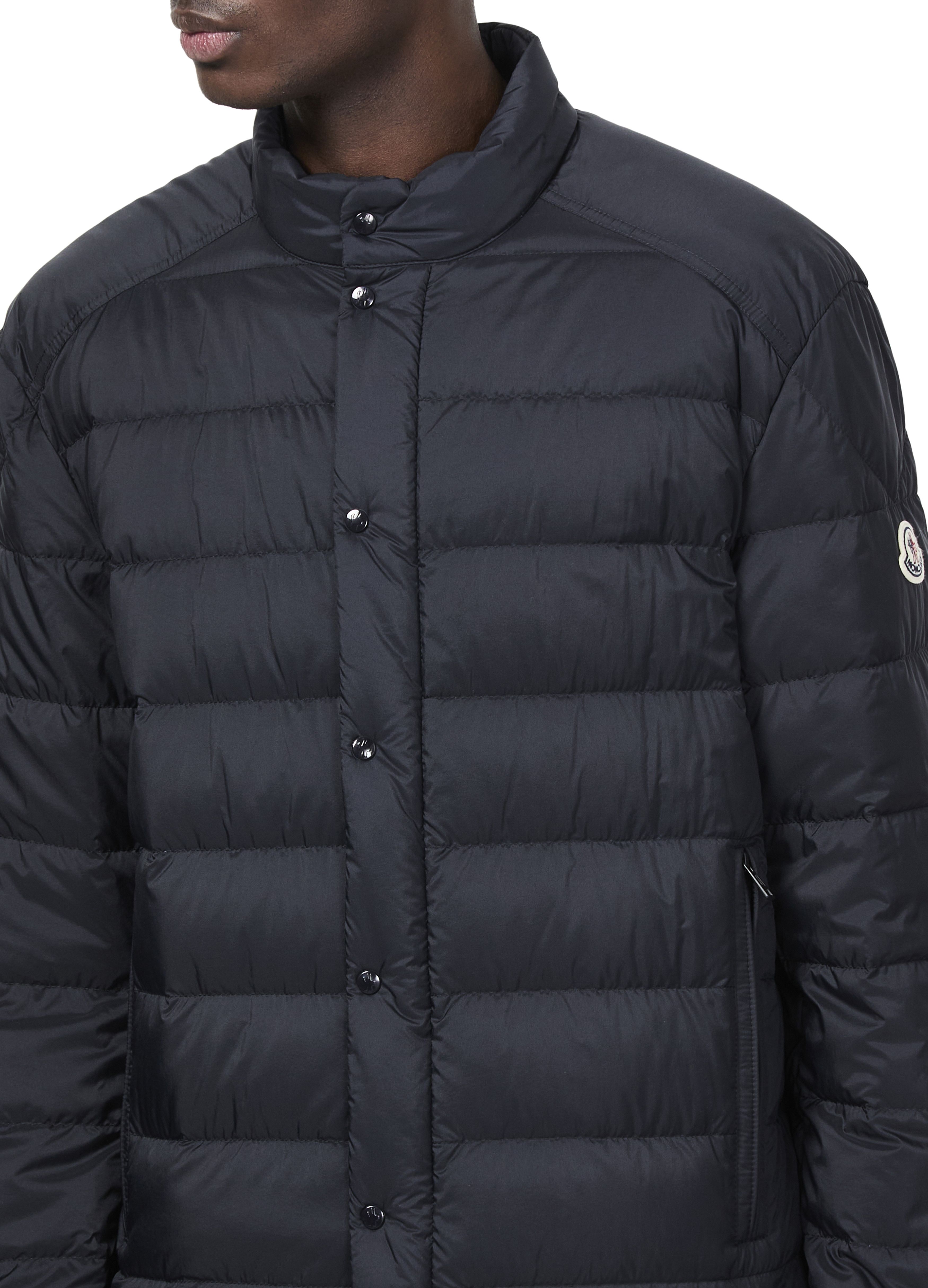 Selves down jacket thumbnail 4