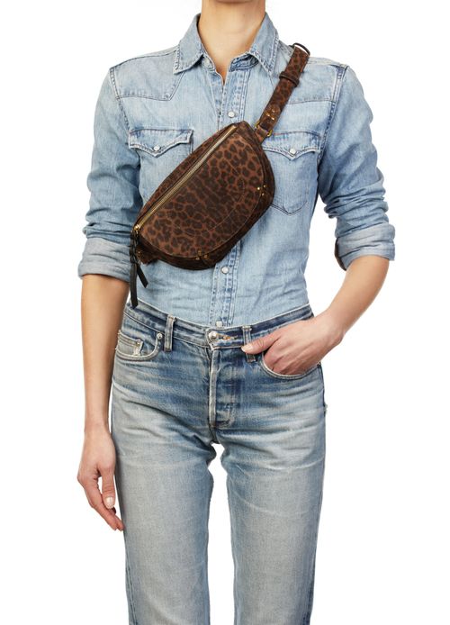 JEROME DREYFUSS Lino bag