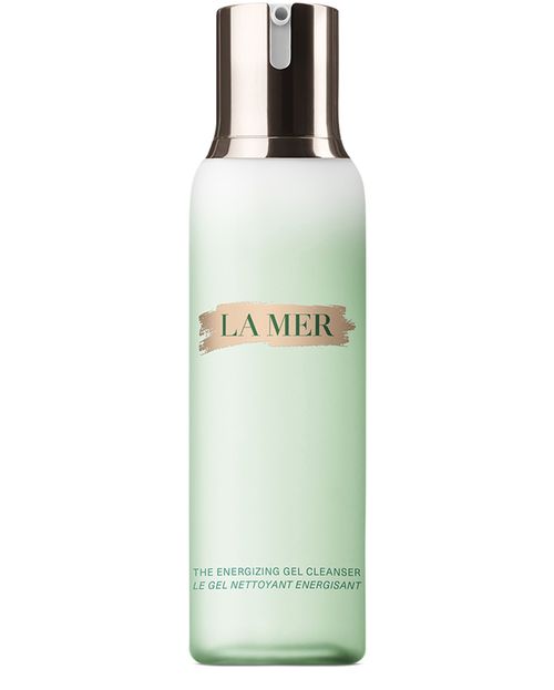 LA MER The Energising cleansing gel 200 ml