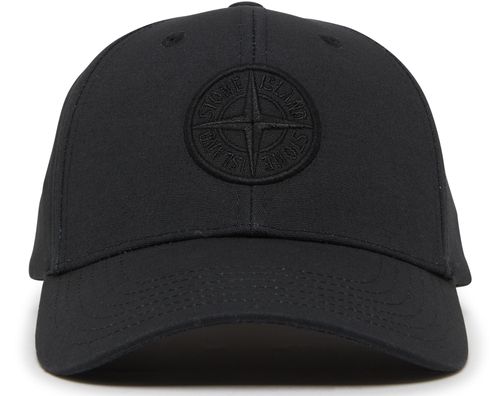 STONE ISLAND Casquette à logo