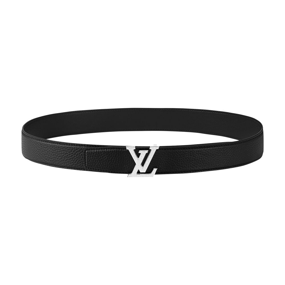 LV Heritage 35mm Reversible Belt thumbnail 5