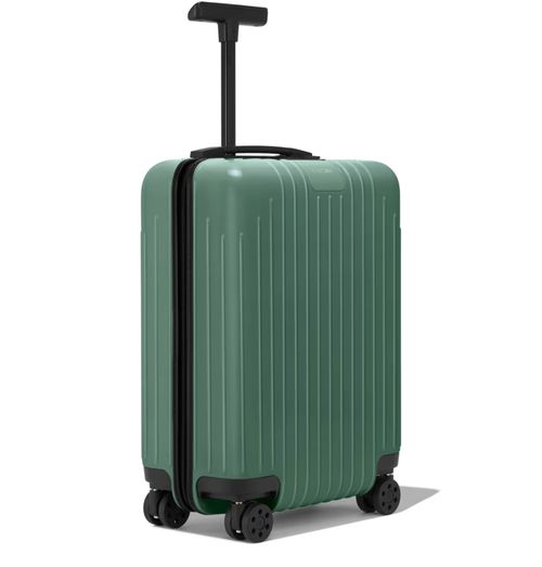 RIMOWA Essential Lite cabin U luggage