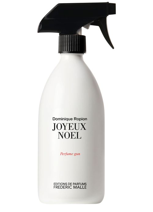 FREDERIC MALLE Joyeux Noël Perfume Gun room spray 450 ml