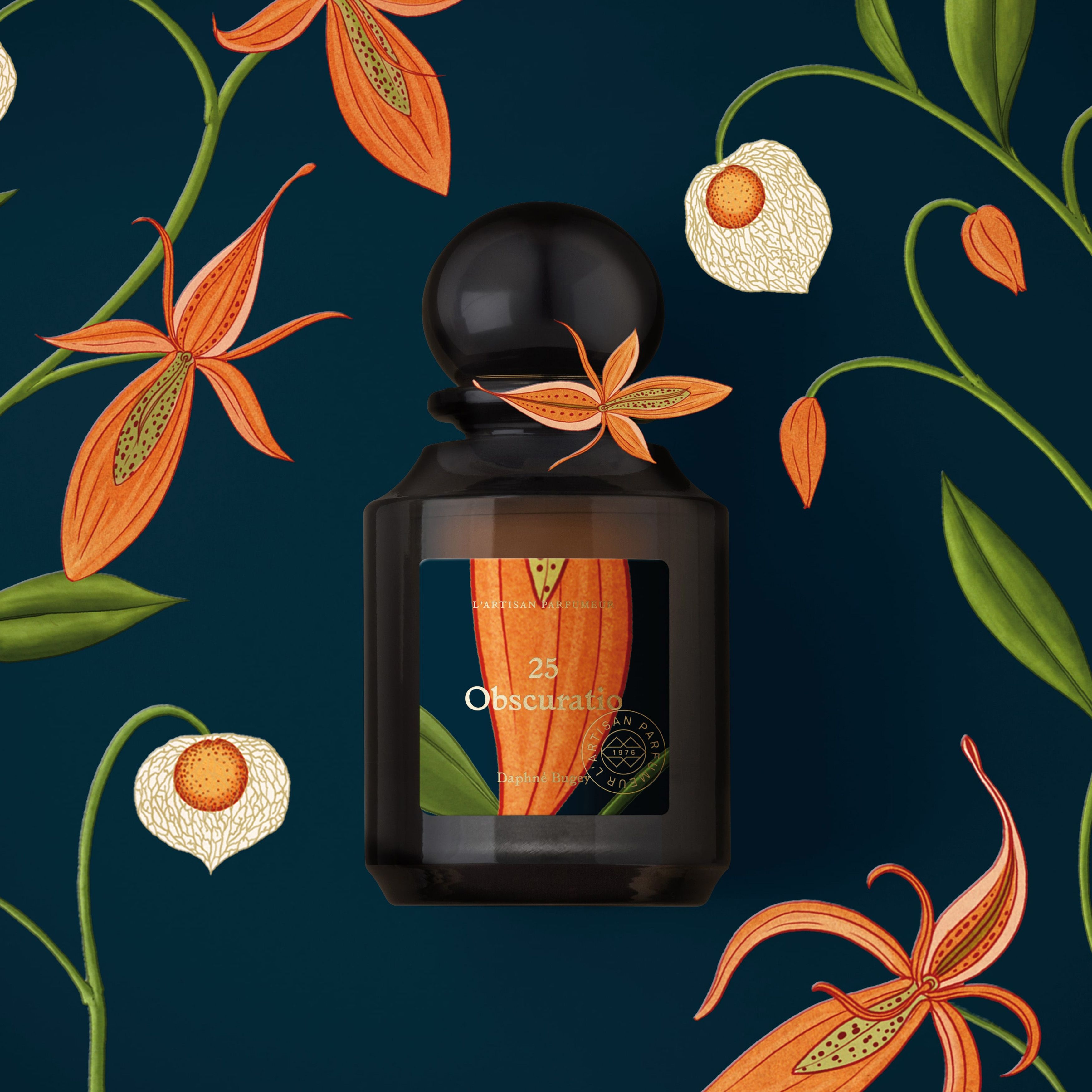 Obscuratio eau de parfum 75 ml thumbnail 4