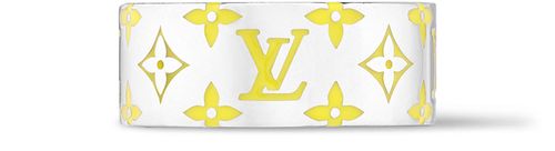 LOUIS VUITTON LV Mosaic Ring