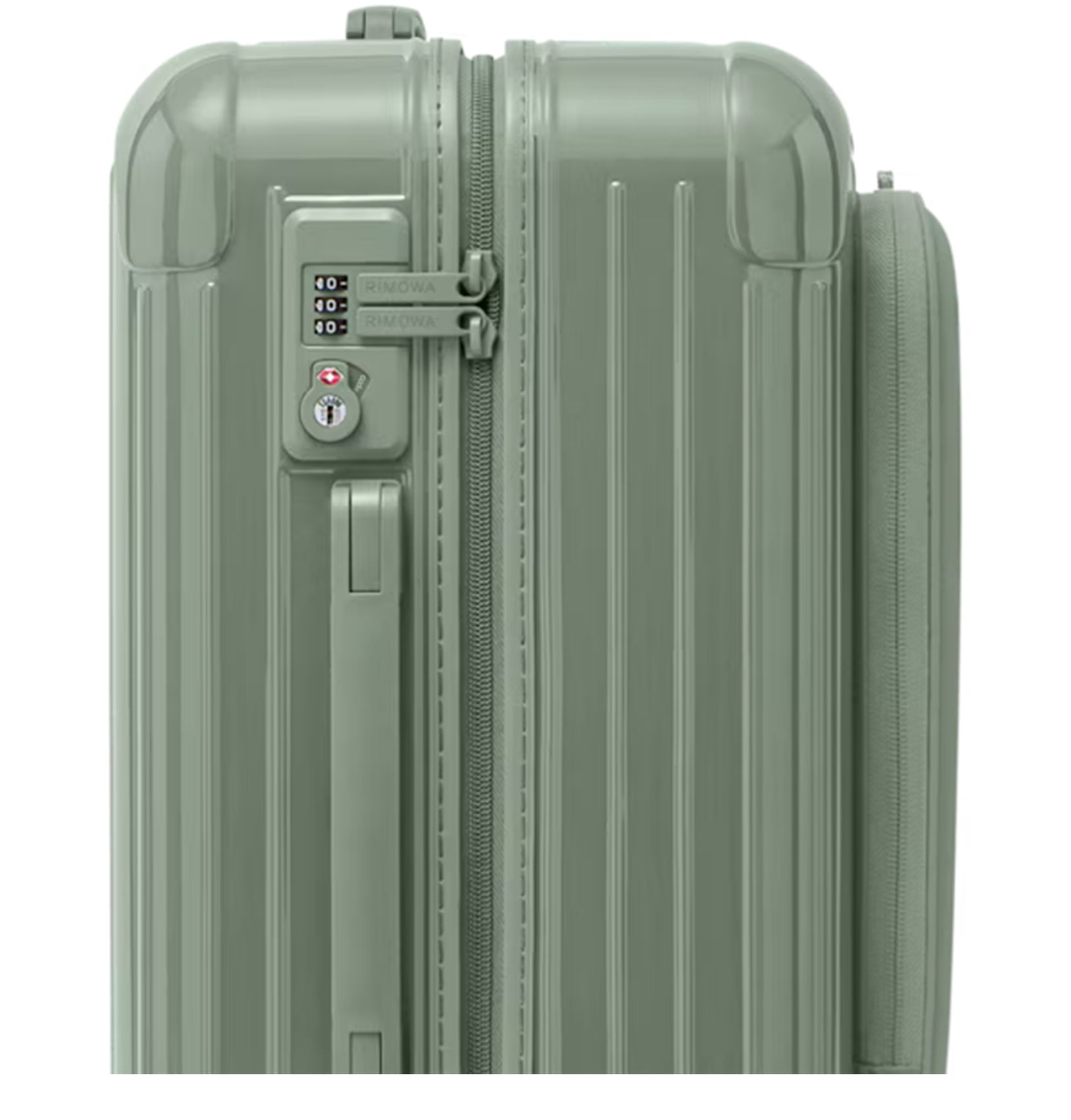 Rimowa 에센셜 슬리브 캐빈 플러스 여행가방