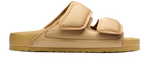 BIRKENSTOCK 1774 Cosy nylon sandals
