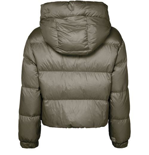 MAX MARA Seie puffer jacket - THE CUBE