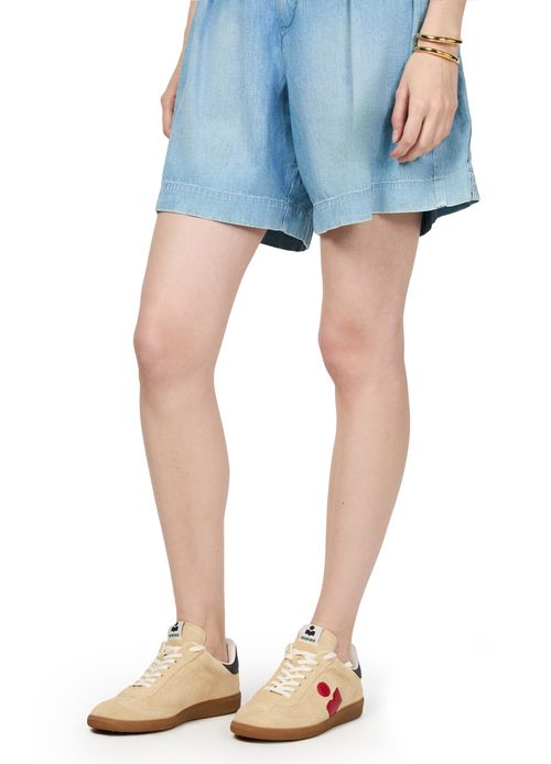 ISABEL MARANT Sneakers Bryce