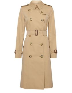 Trench Coats BURBERRY Women's | 24S