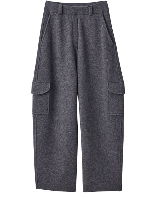 LISA YANG Azaria cashmere pants