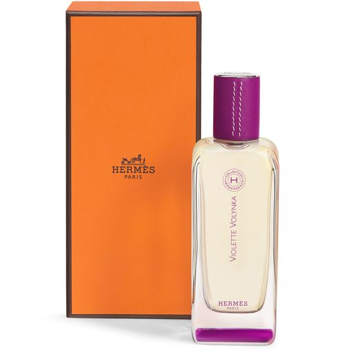 HERMÈS Violette Volynka, Eau de Toilette 100 ml