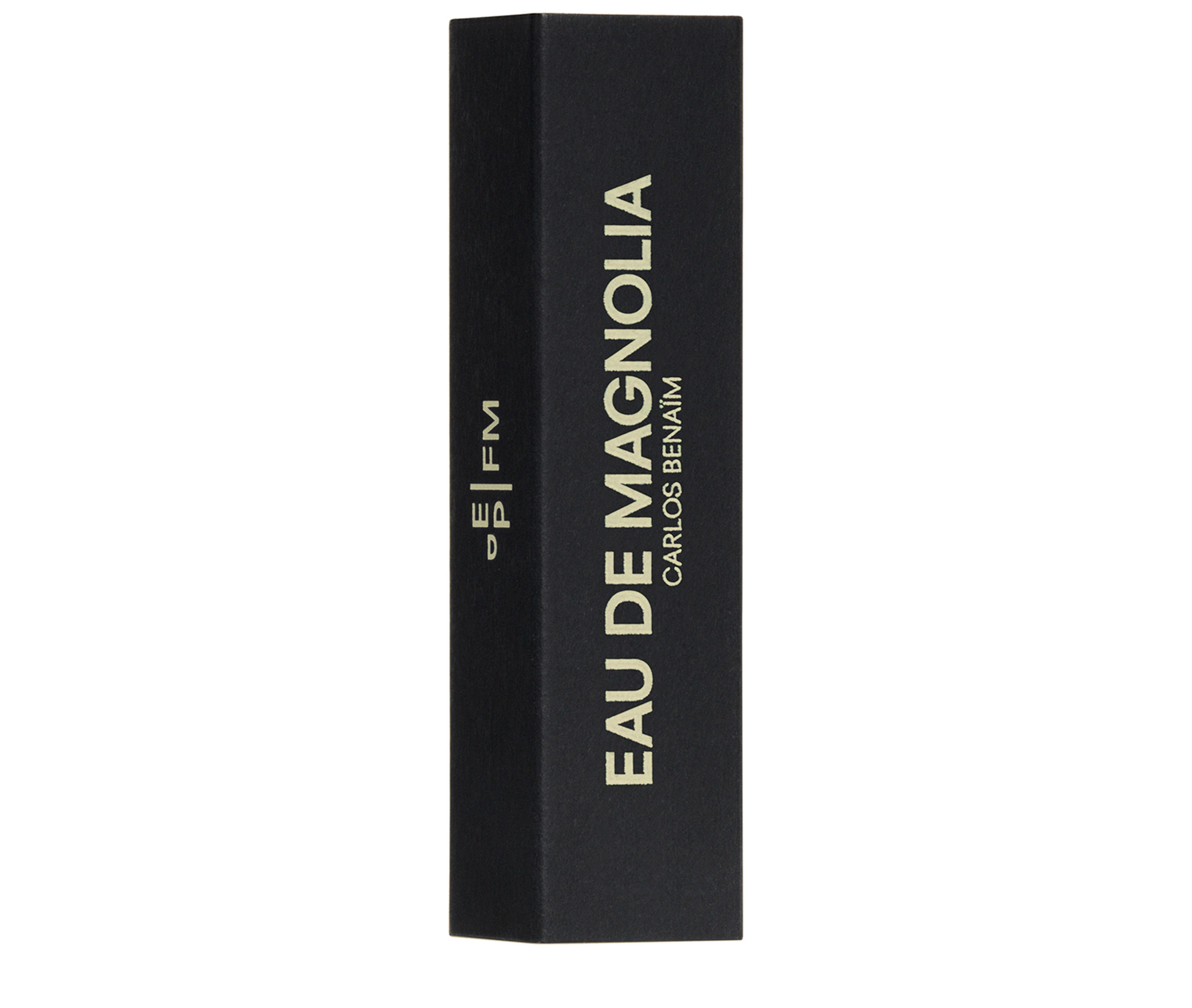 Eau de Magnolia eau de parfum 10 ml thumbnail 5