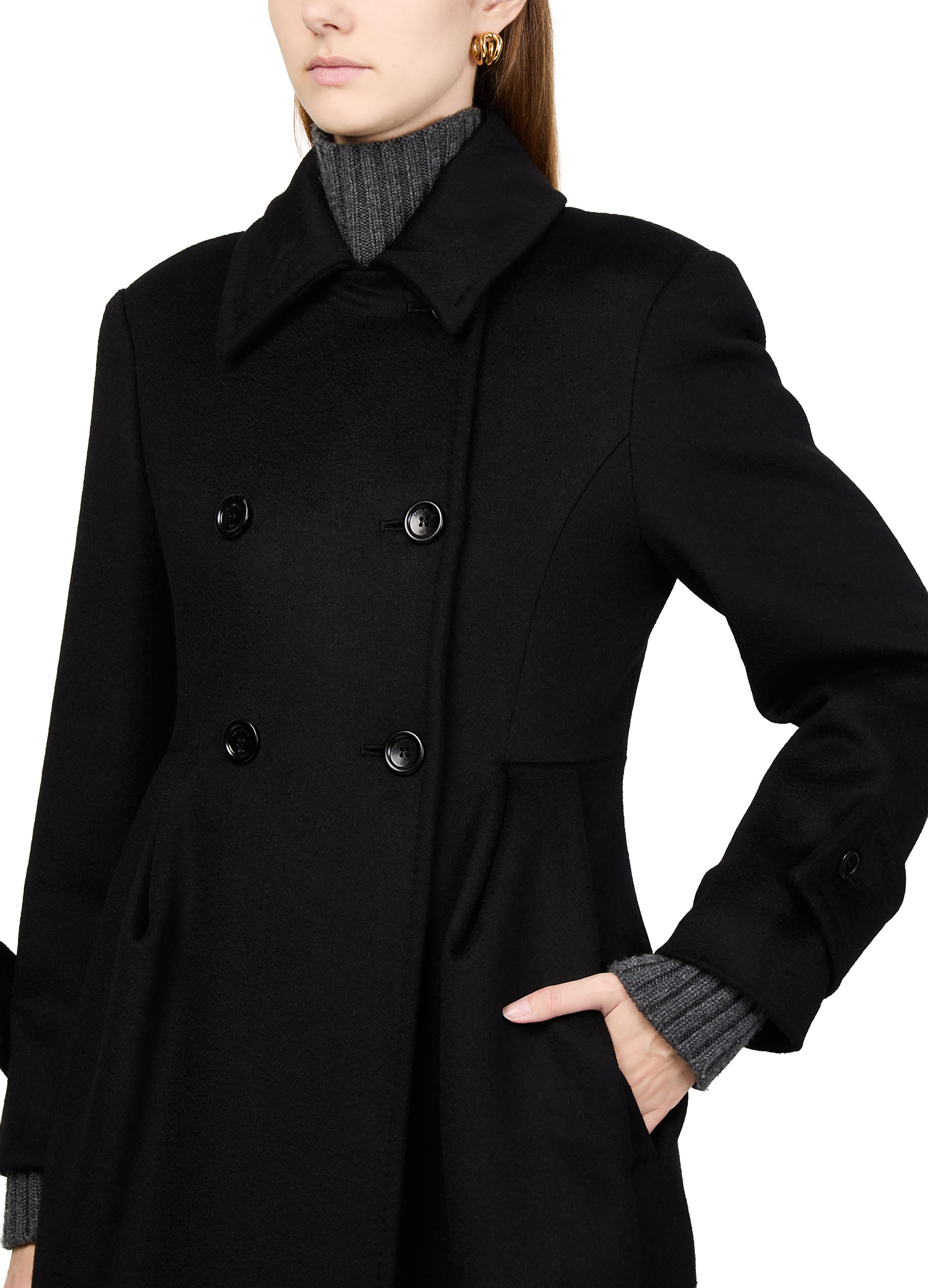Beati long coat thumbnail 4