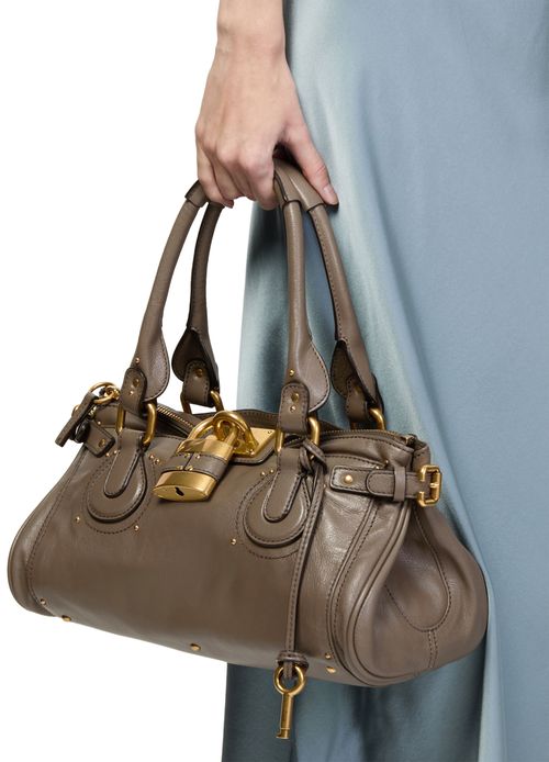 CHLOE Paddington handbag