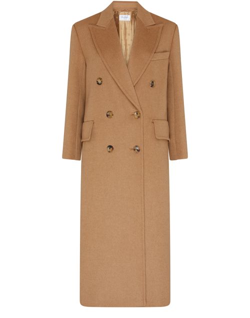 MAX MARA Manteau long Fungo