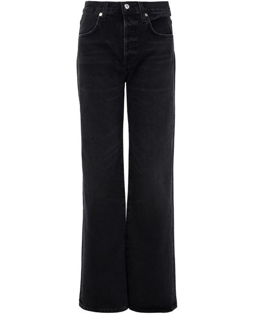 CITIZENS OF HUMANITY Annina 33 straight leg jeans